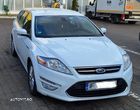 Ford Mondeo 2.0 TDCi Trend - 1