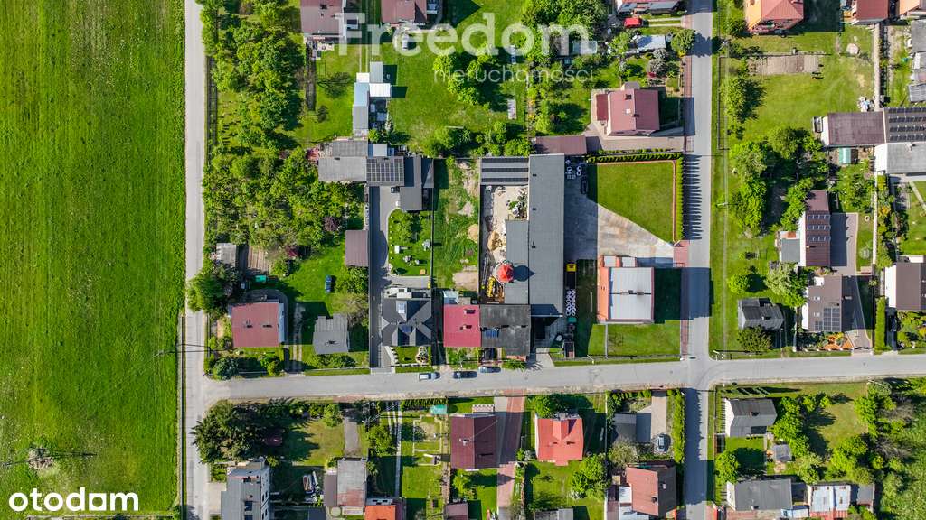 Bliźniak w świetnej lokalizacji - Pełny obrazek: 4/20