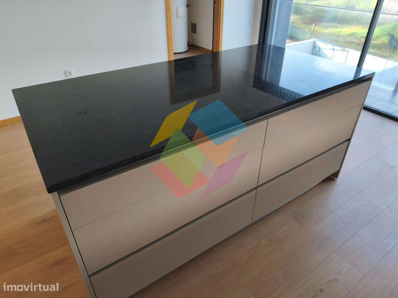 Moradia em Lobão, moderna, luminosa e pensada para o conforto da fam?-28