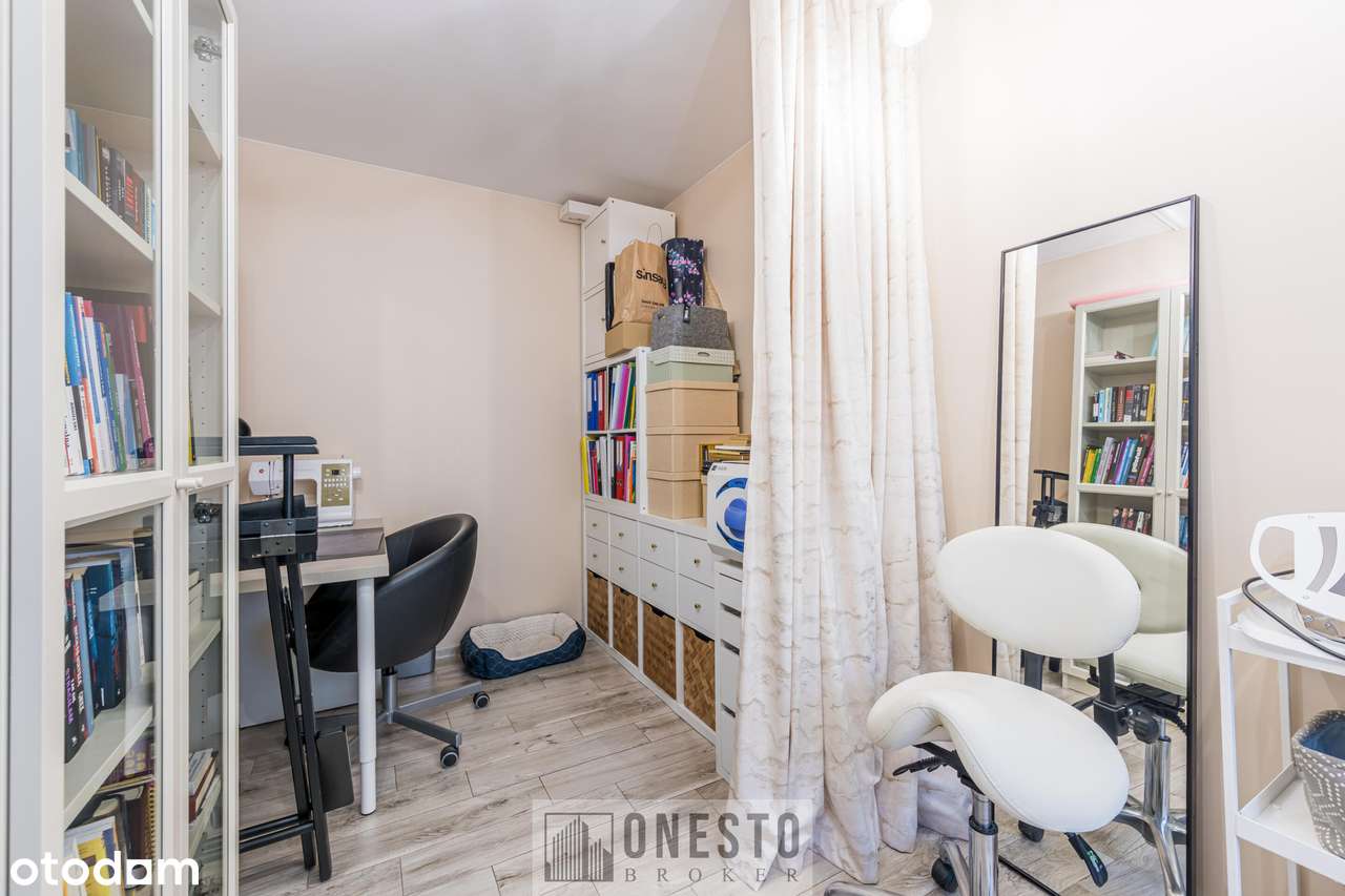 Sprzedaż mieszkania 4/5pok. 72,5 m2, ul. Trześniowska Lublin-11