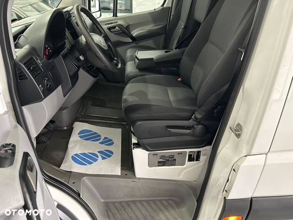 Volkswagen crafter - 19