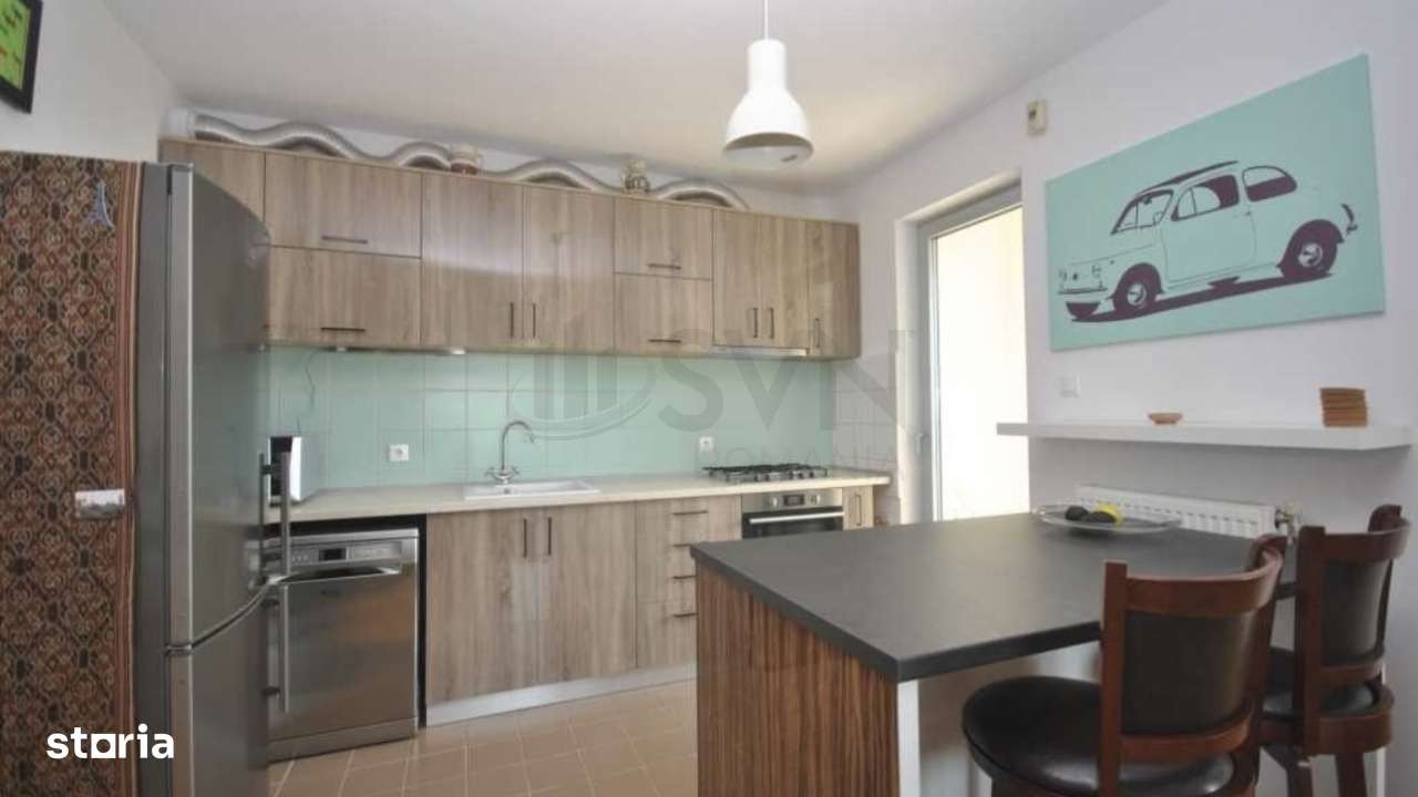 Apartament 2 camere Asmita Gardens - Imagine principală: 3/10