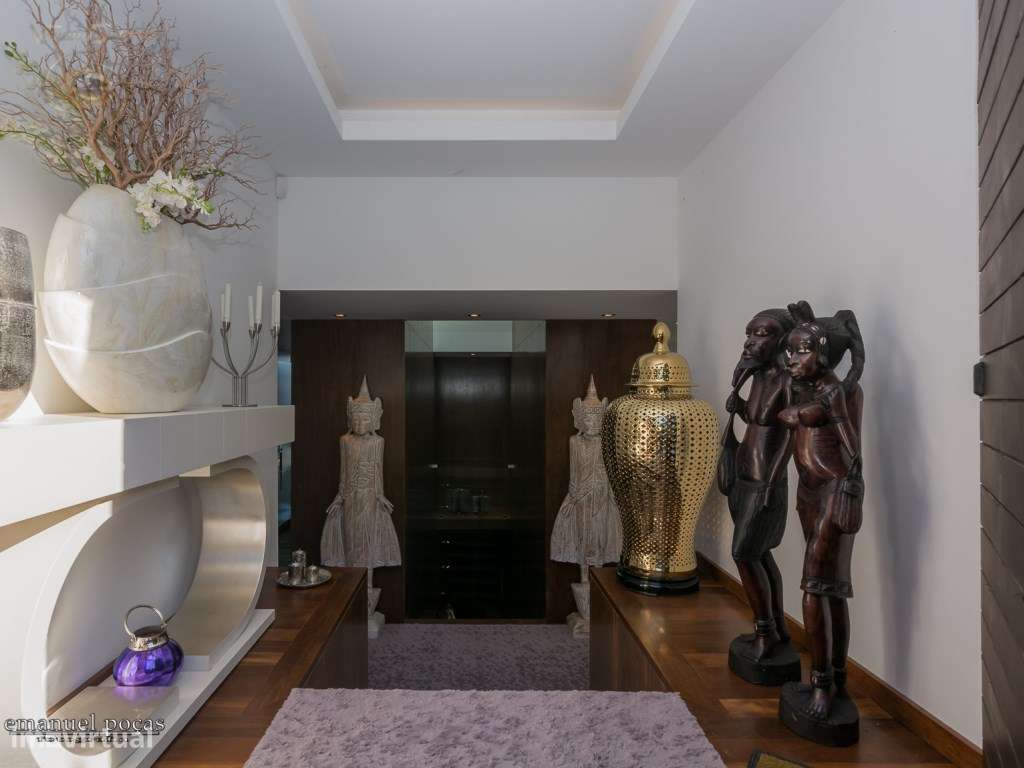 Moradia T3 de Luxo com vista para o Rio Douro - Grande imagem: 5/60