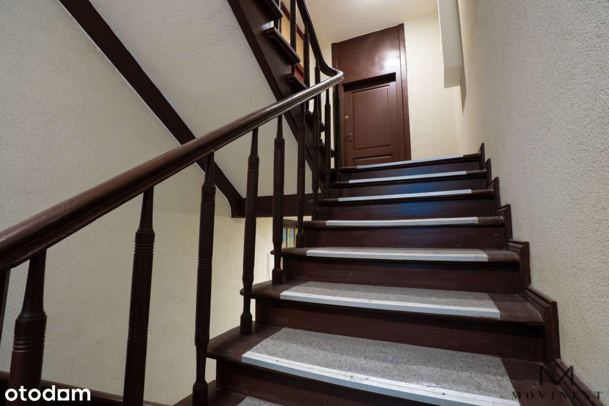 Inwestycja: 2 lokale w 1 M - Jeżyce, Roi 8%-17