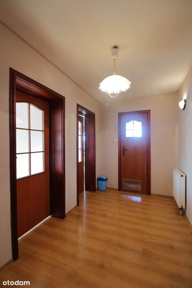 OKAZJA - Dom 2 piętrowy przy galerii Gołąbkowice-8