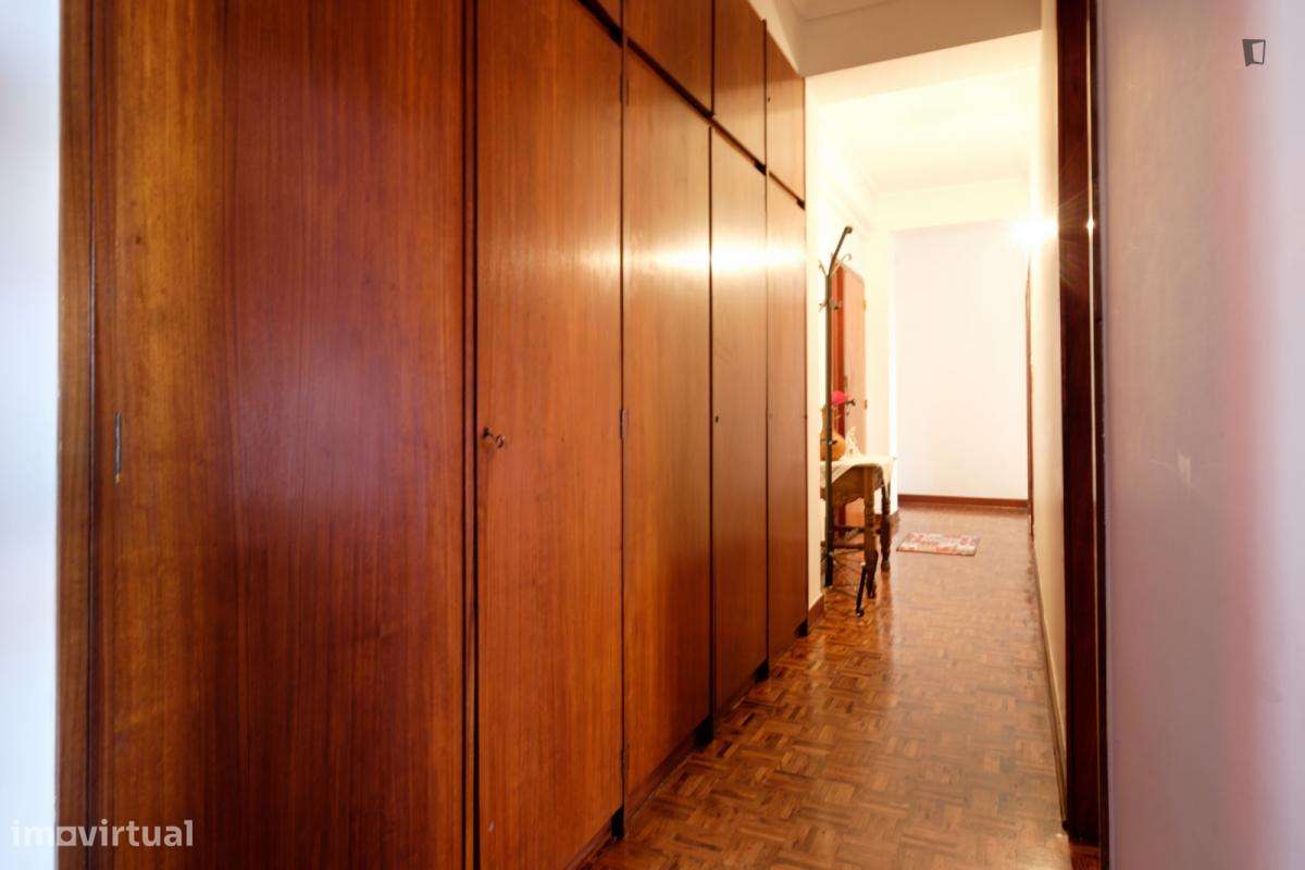 Quarto - localizado em Bairro do Sol Coimbra - Grande imagem: 5/6