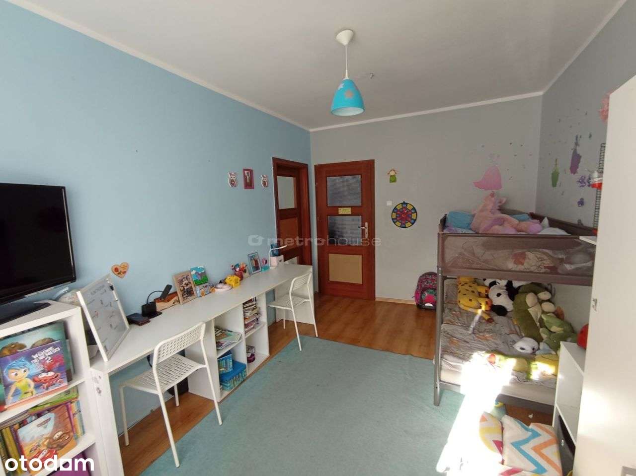 Mieszkanie na sprzedaż w Ustce przy ul. Przylesie - Pełny obrazek: 4/15