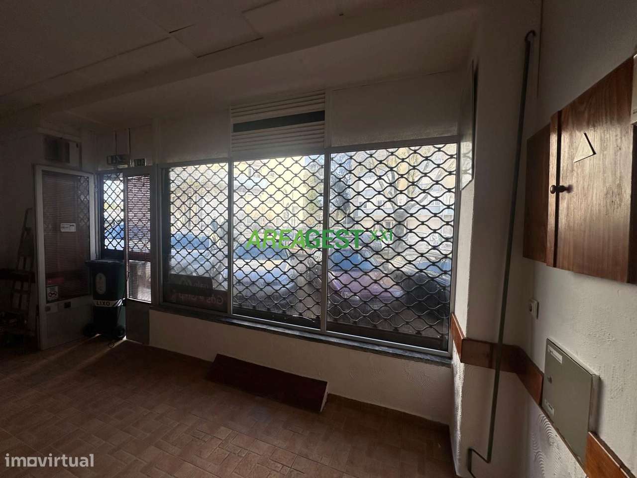 Loja para arrendamento em Benfica - Lisboa - Grande imagem: 4/13