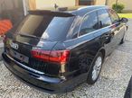 Audi A6 Avant 3.0 TDI S tronic - 22