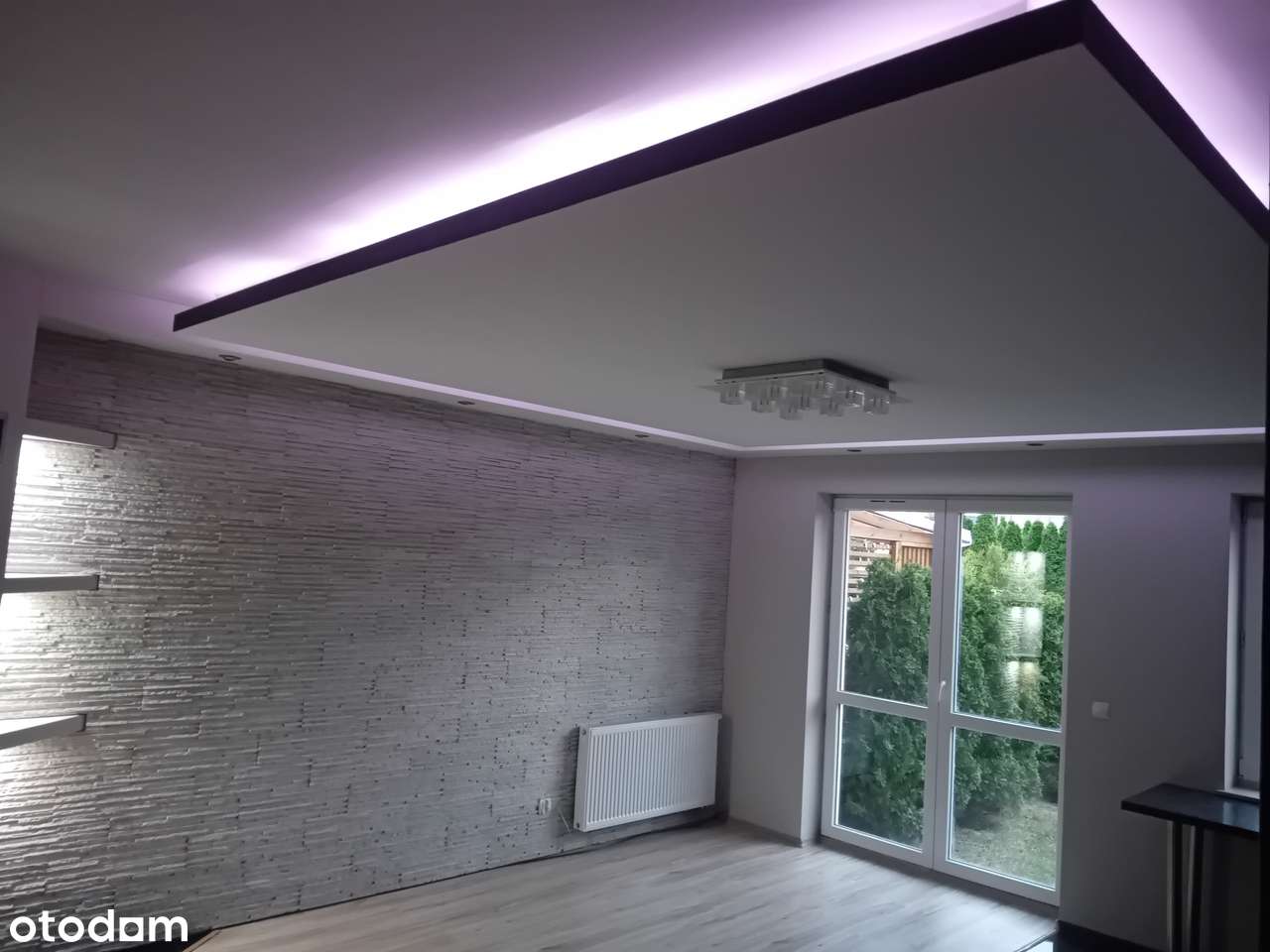 Nowoczesne 3-pokojowe mieszkanie z ogrodem-blisko szkoła i przedszkole - Pełny obrazek: 1/20