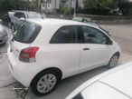 Toyota Yaris 1.4 D-4D AC - 12