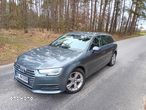 Audi A4 2.0 TDI - 1