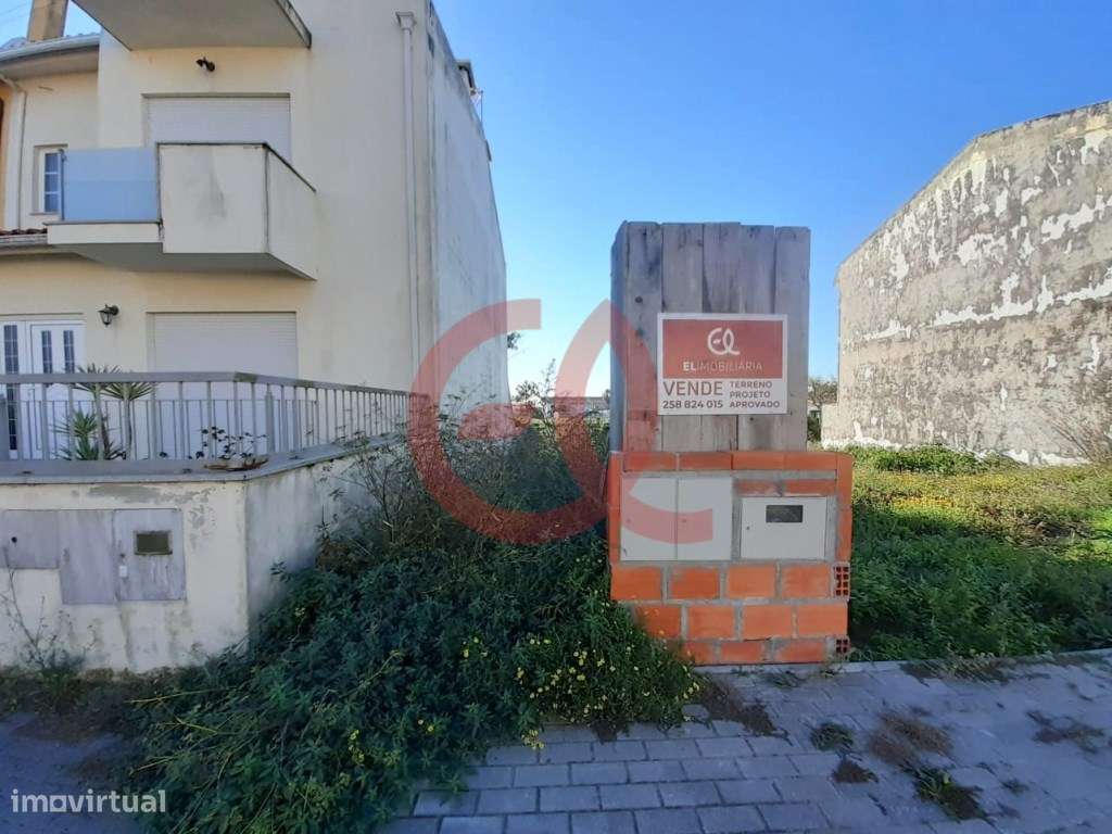 Lote c/ projeto aprovado - Castelo do Neiva - Grande imagem: 2/10