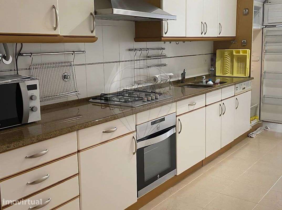 Apartamento T2 para arrendamento - Grande imagem: 5/16