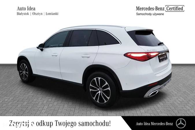 Mercedes-Benz GLC 220 d 4-Matic Avantgarde - 5