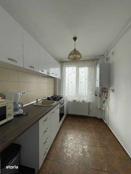 Apartament langa Tribunal - Imagine principală: 4/7