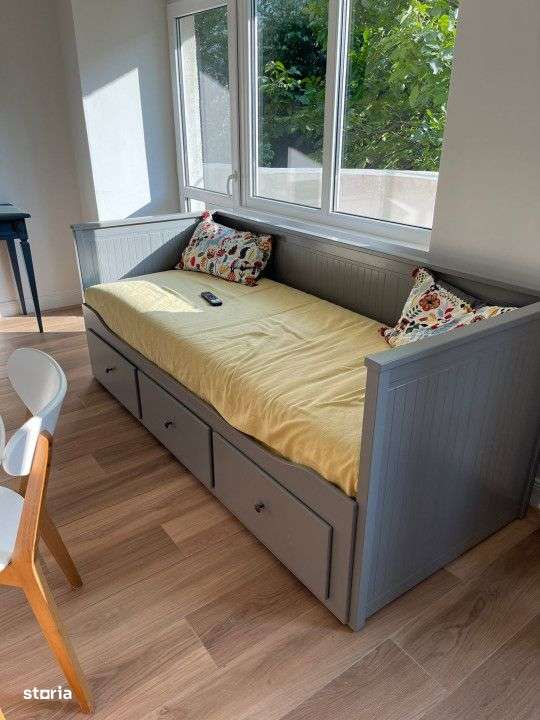 Garsoniera | 13 Septembrie - Sebastian | Boiler | Comision 0% - Imagine principală: 3/17