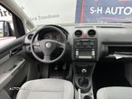 Volkswagen Caddy 1.4 Life Style (5-Si.) - 11