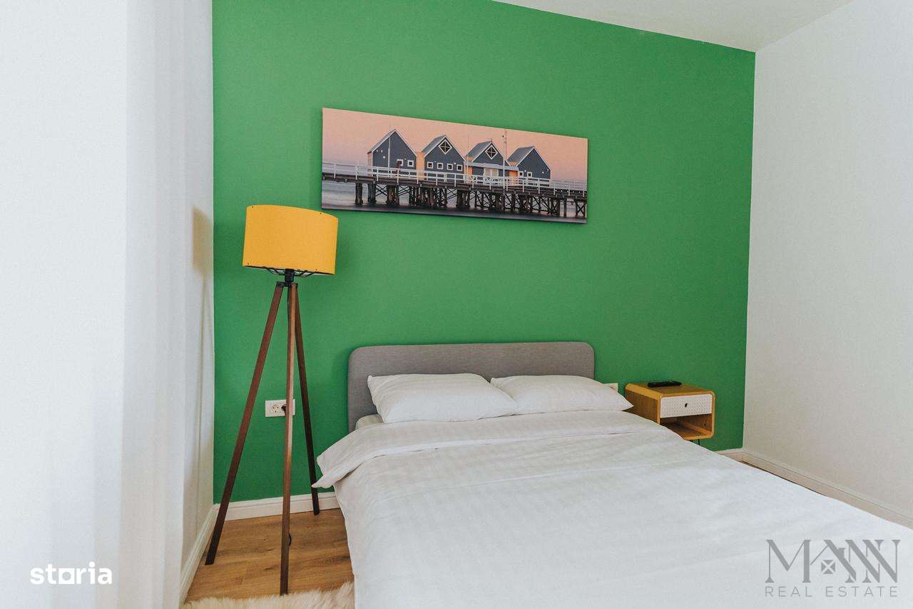 Apartament elegant 3 camere | De Vanzare | ultracentral, Oradea-14