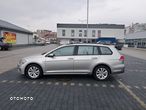 Volkswagen Golf VII 1.6 TDI BMT Comfortline - 5