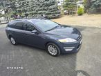 Ford Mondeo Turnier 2.0 TDCi Ambiente - 8