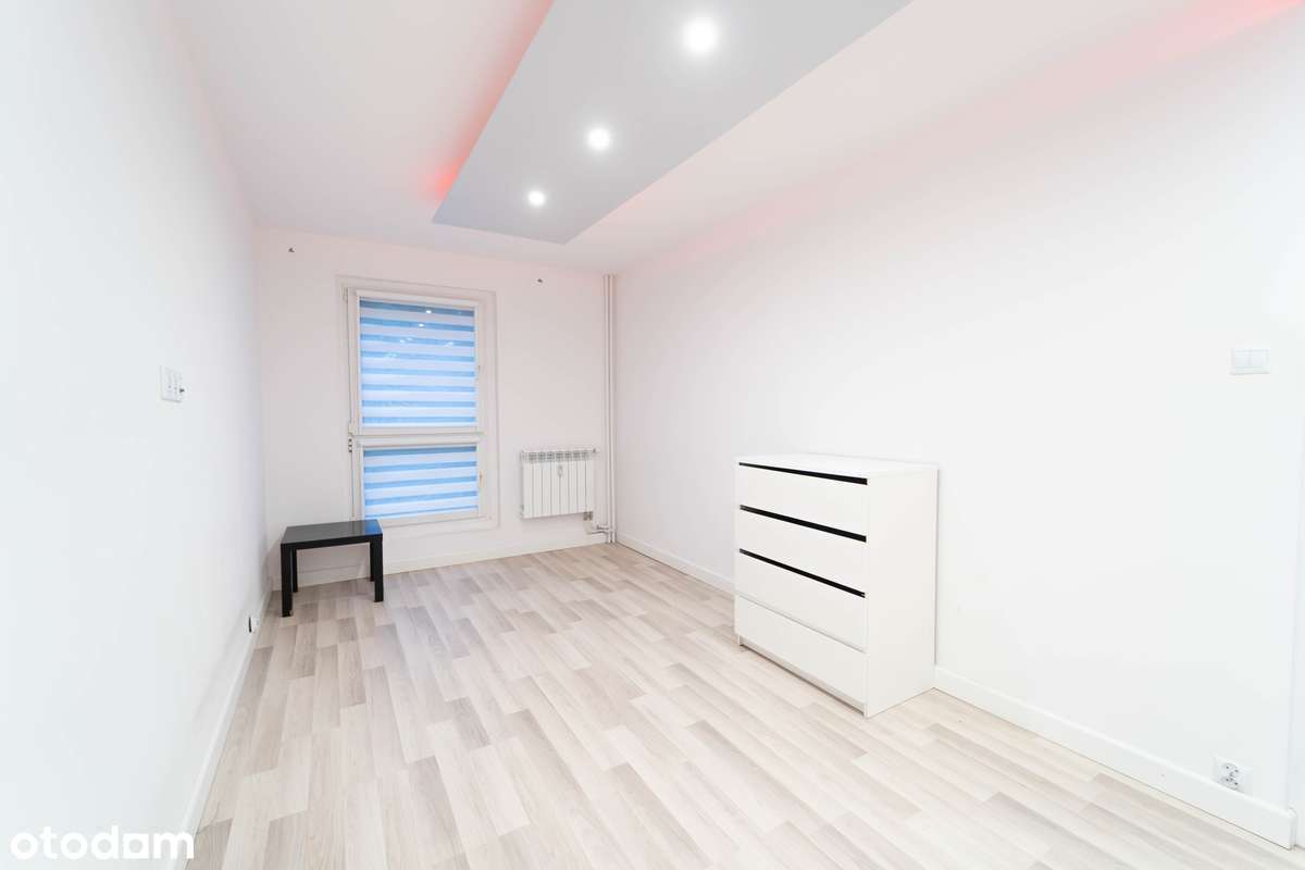 Mieszkanie , ul.Kazimierza Wielkiego -Bończyk - Pełny obrazek: 4/17