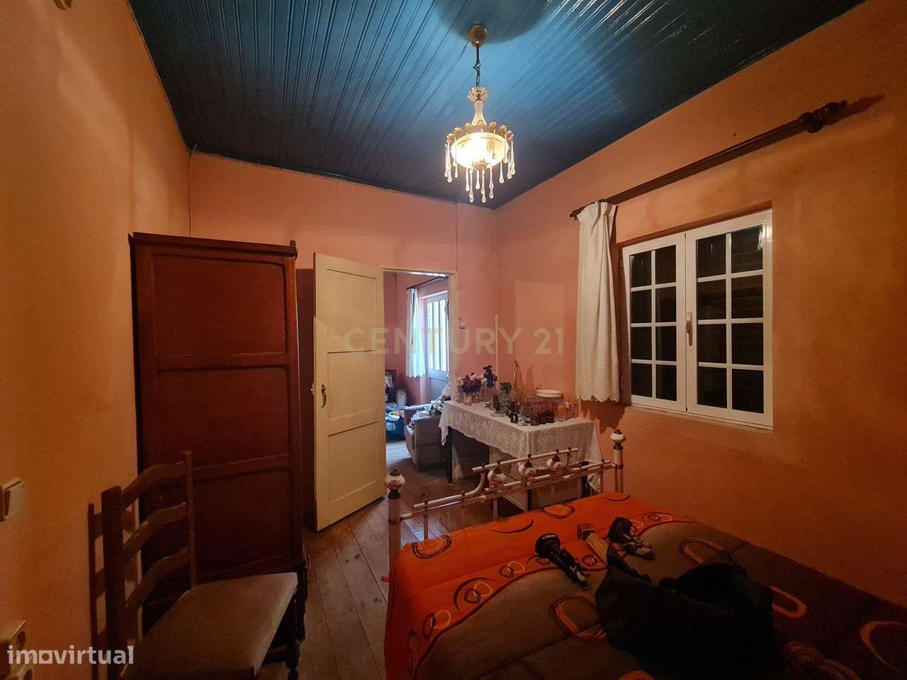 Moradia, 95 m², Capela-24