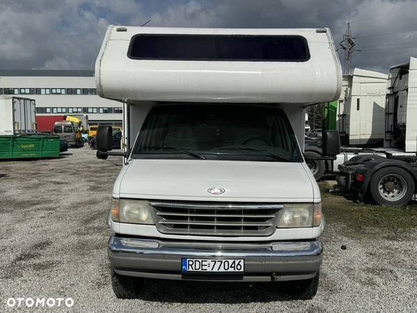 Ford winnebago - 7