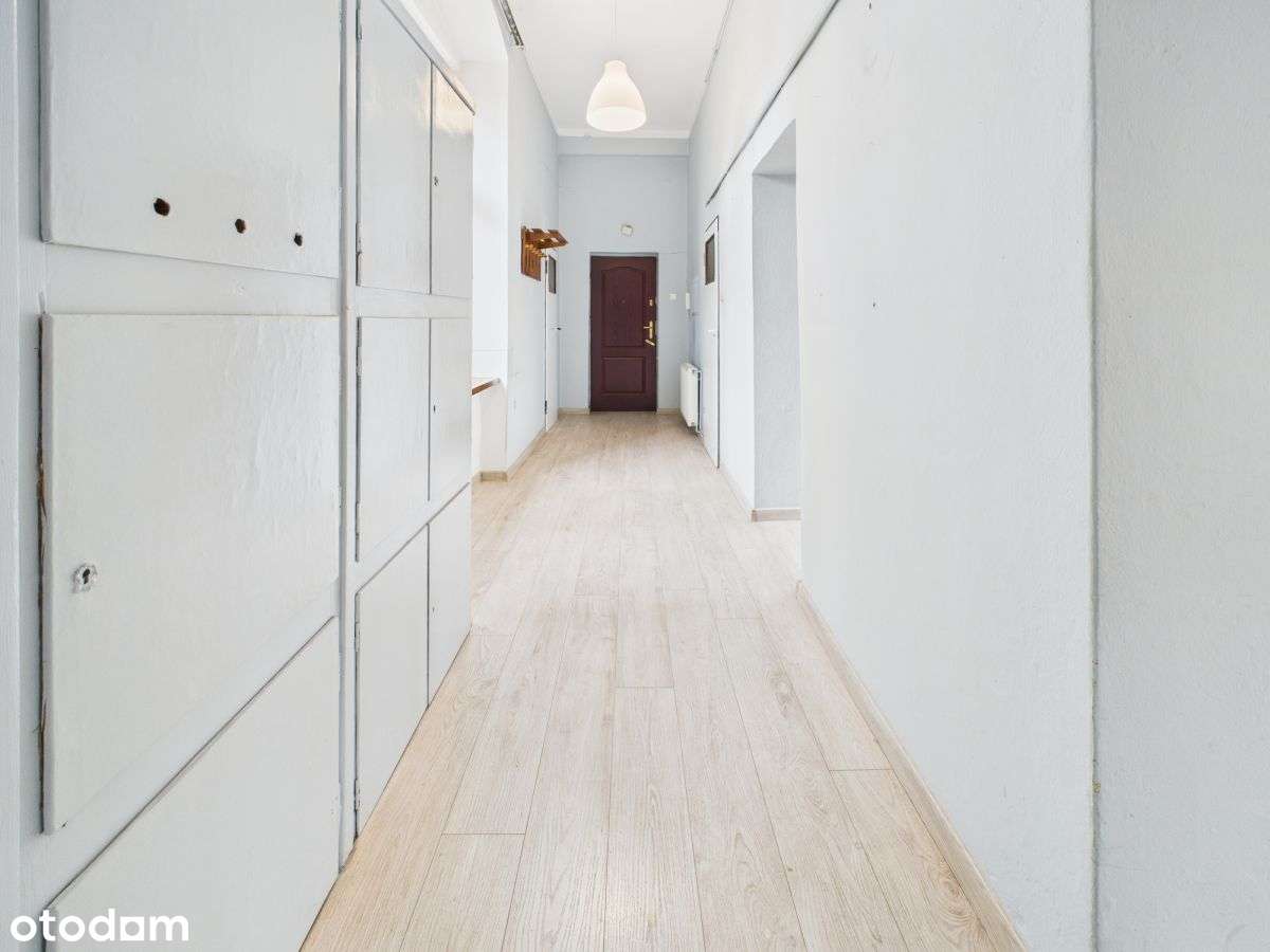 I piętro.  Niskie opłaty. 8700zł/m2-5