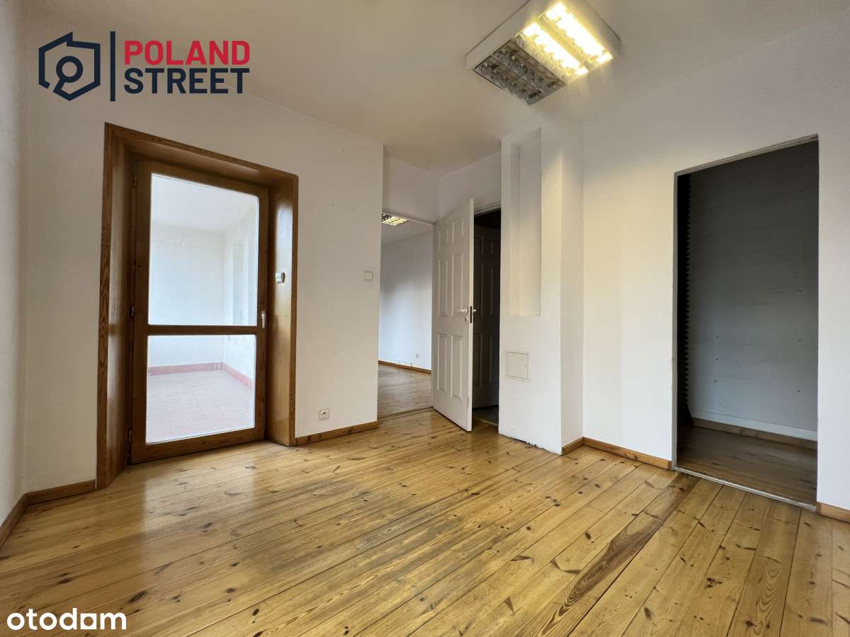 5 pokojowy apartament  dwupoziomowy,121m2  Sadyba-5