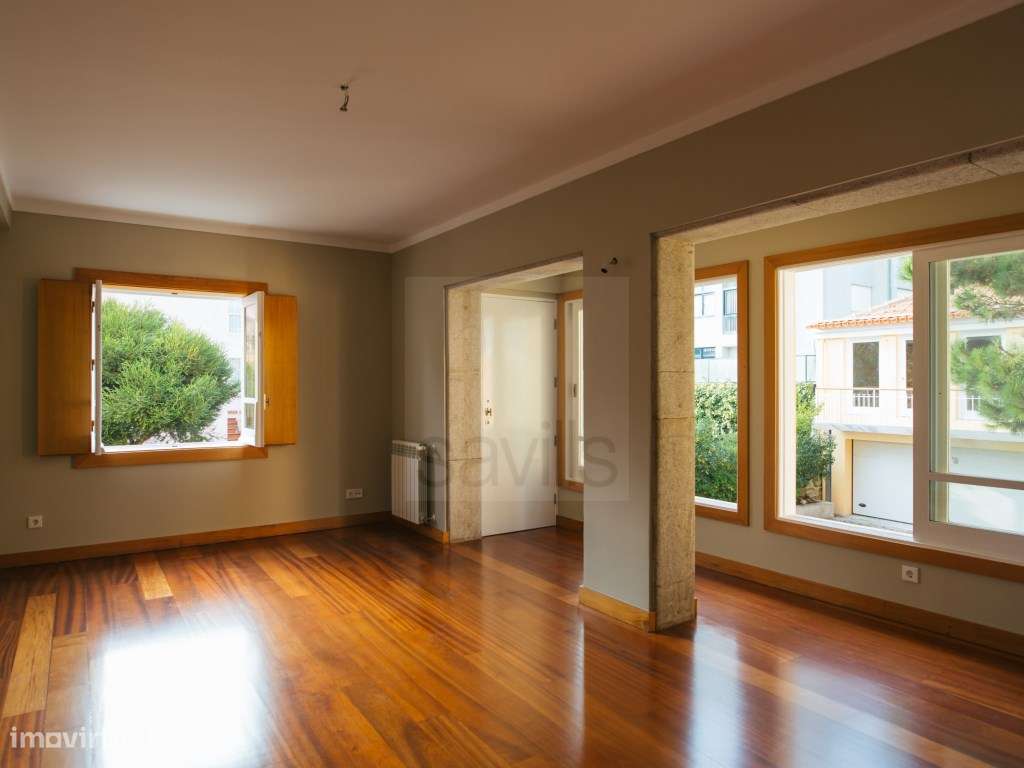 Moradia V3+1 em Vila do Conde - Grande imagem: 4/26