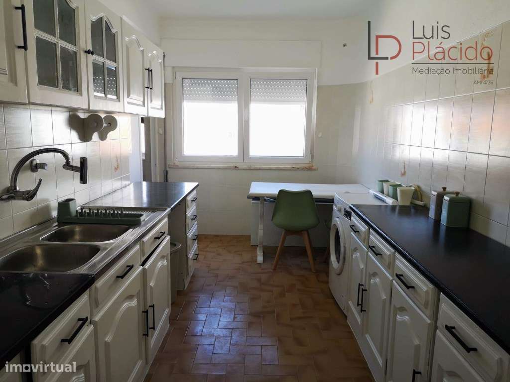 APARTAMENTO T2 +T0 | Sines | Próximo do Centro-5