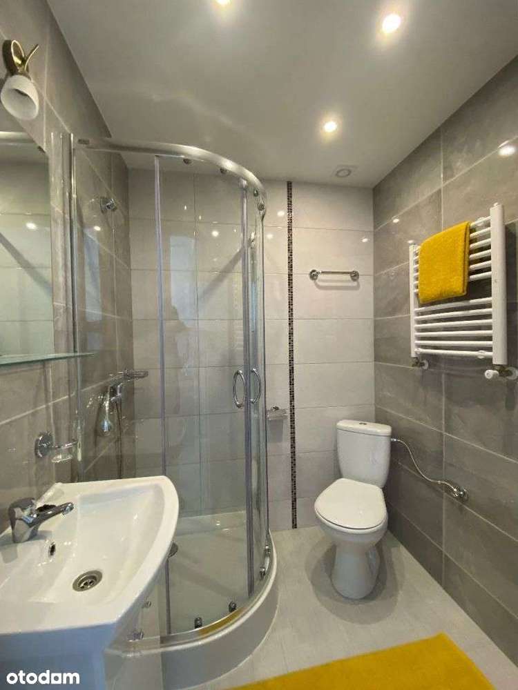 Mieszkanie przy Face2Face NOWY BUDYNEK-3