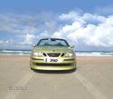 SPOILER LIP FRONTAL PARA SAAB 9-3 02-07 - 1