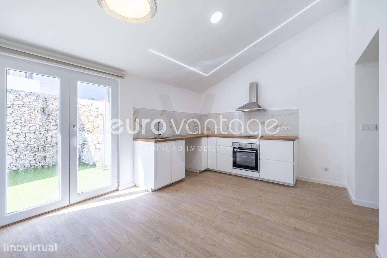 Moradia T2 + T1 em Souto de Cima - Leiria-30