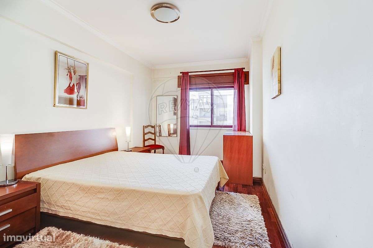 Apartamento T1 para venda-7