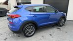 Hyundai Tucson blue 1.6 CRDi 2WD DCT Trend - 25