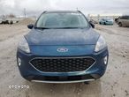 Ford Escape 2.0 EcoBoost AWD Titanium - 2