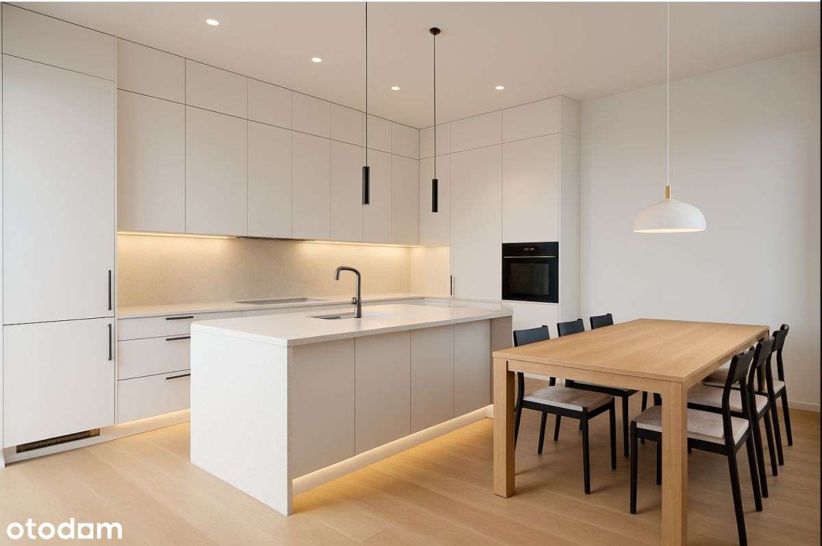 Dla rodziny z dziećmi | Niska cena za m2 | Metro - Pełny obrazek: 5/6