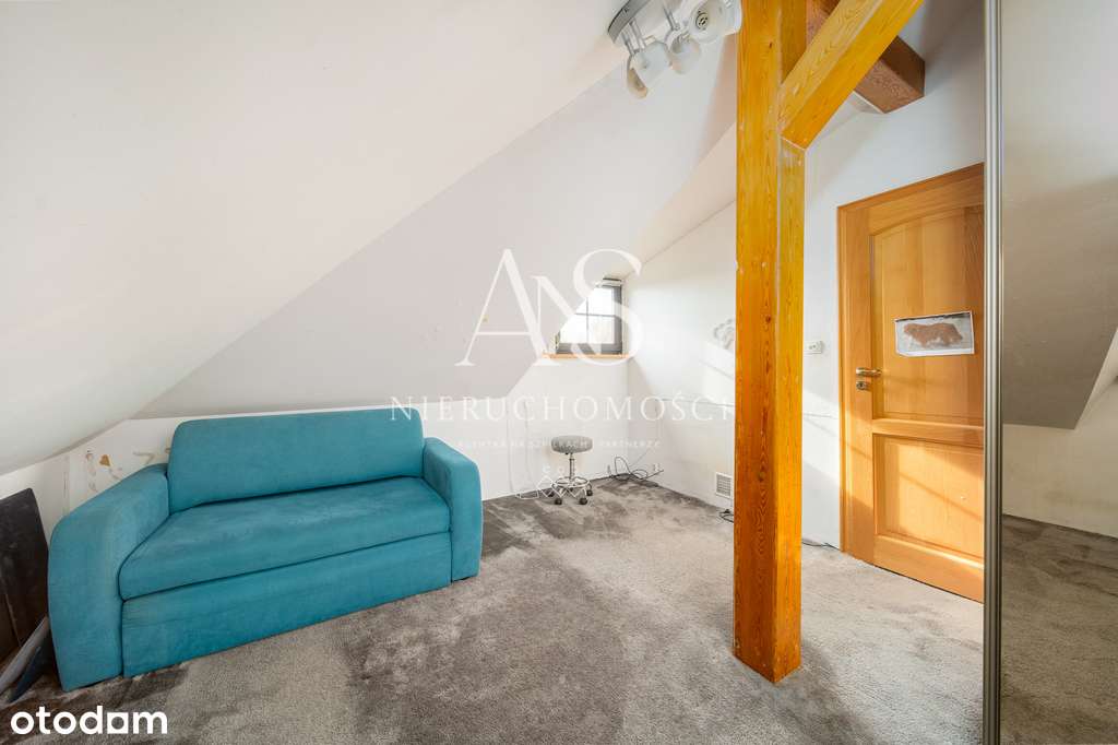 Dom w Mierzynie, świetna lokalizacja-13