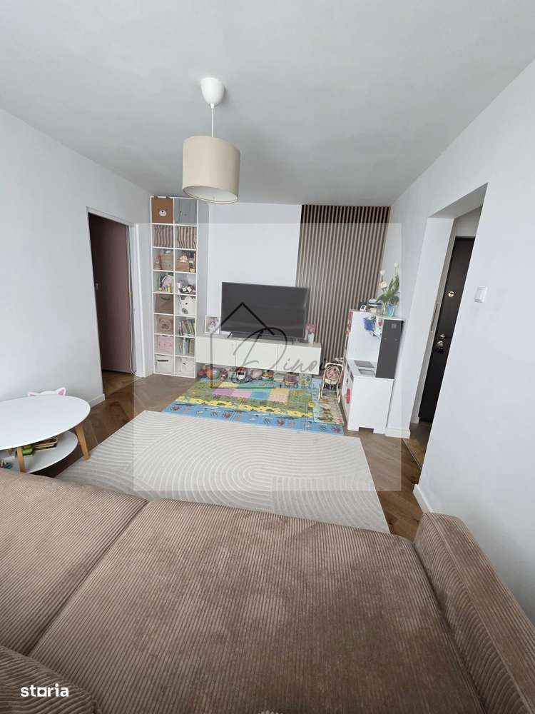 Apartament 3 camere Gara Obor I Premium - Renovat 2023 I COMISION 0%