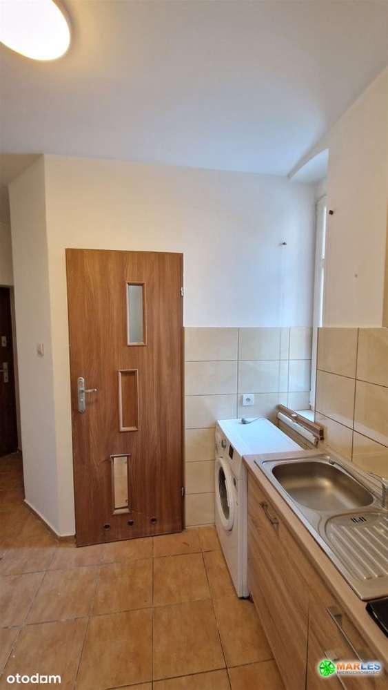 Mieszkanie, 28,38 m², Jelenia Góra-5