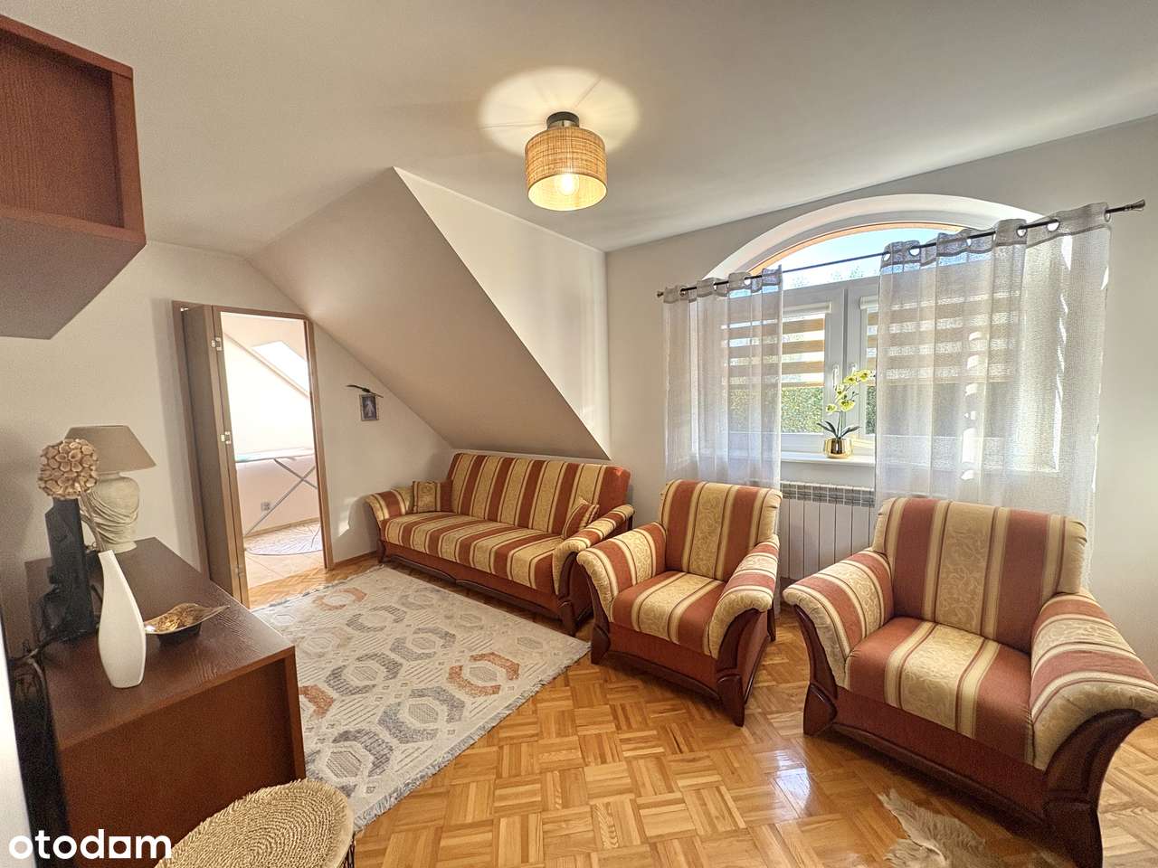 Dom w Sercu Natury - Maszewo blisko Płocka, 113,7 m2 !-13