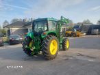 John Deere 6110 - 3