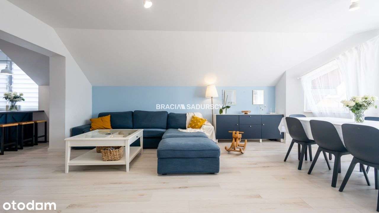 Brzesko, 4-letni dom w świetnej lokalizacji. - Pełny obrazek: 4/20