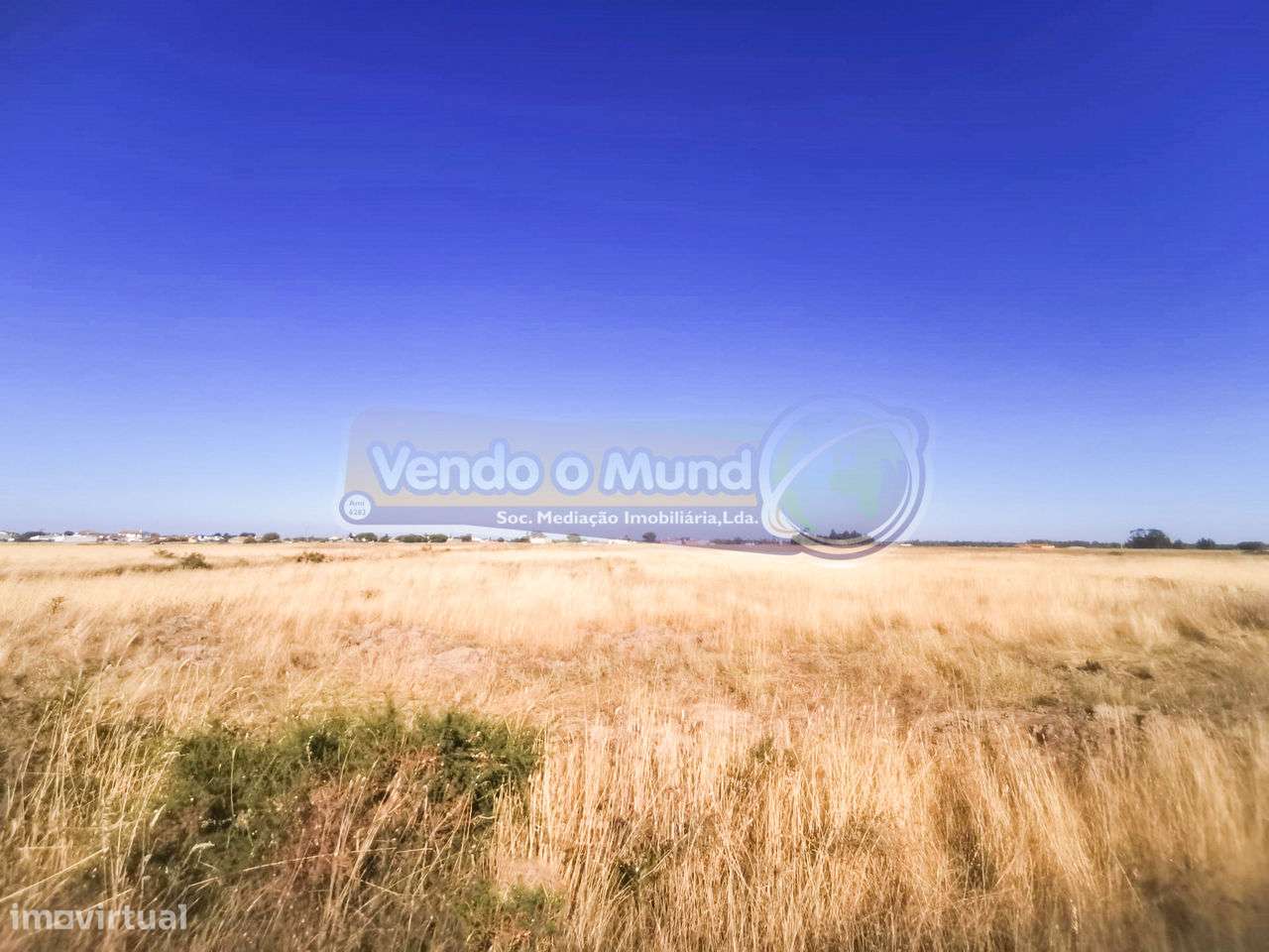 Terreno em Granho (G047) - Grande imagem: 5/5