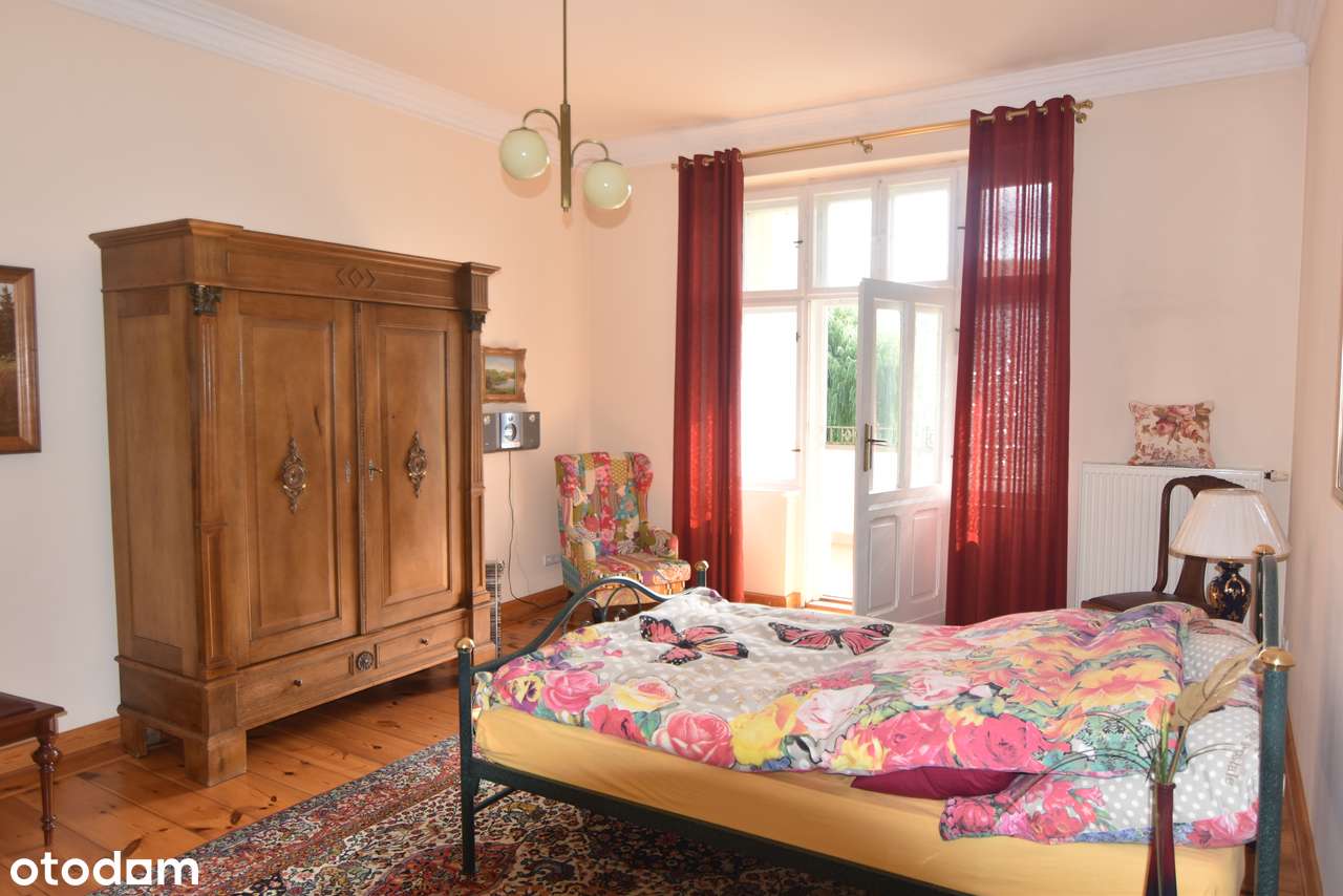 Mieszkanie 4 pokojowe 125 m2  2 balkony Brzeg - Pełny obrazek: 5/16