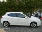 Alfa Romeo Giulietta 1.6 JTDM Progression - 10