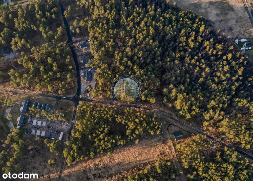 3 uzbrojone działki z ustalonym MPZP - Pełny obrazek: 5/11