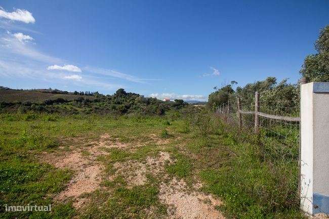 Terreno rústico - Casal Santo António, Alenquer, Lisboa - Grande imagem: 5/5